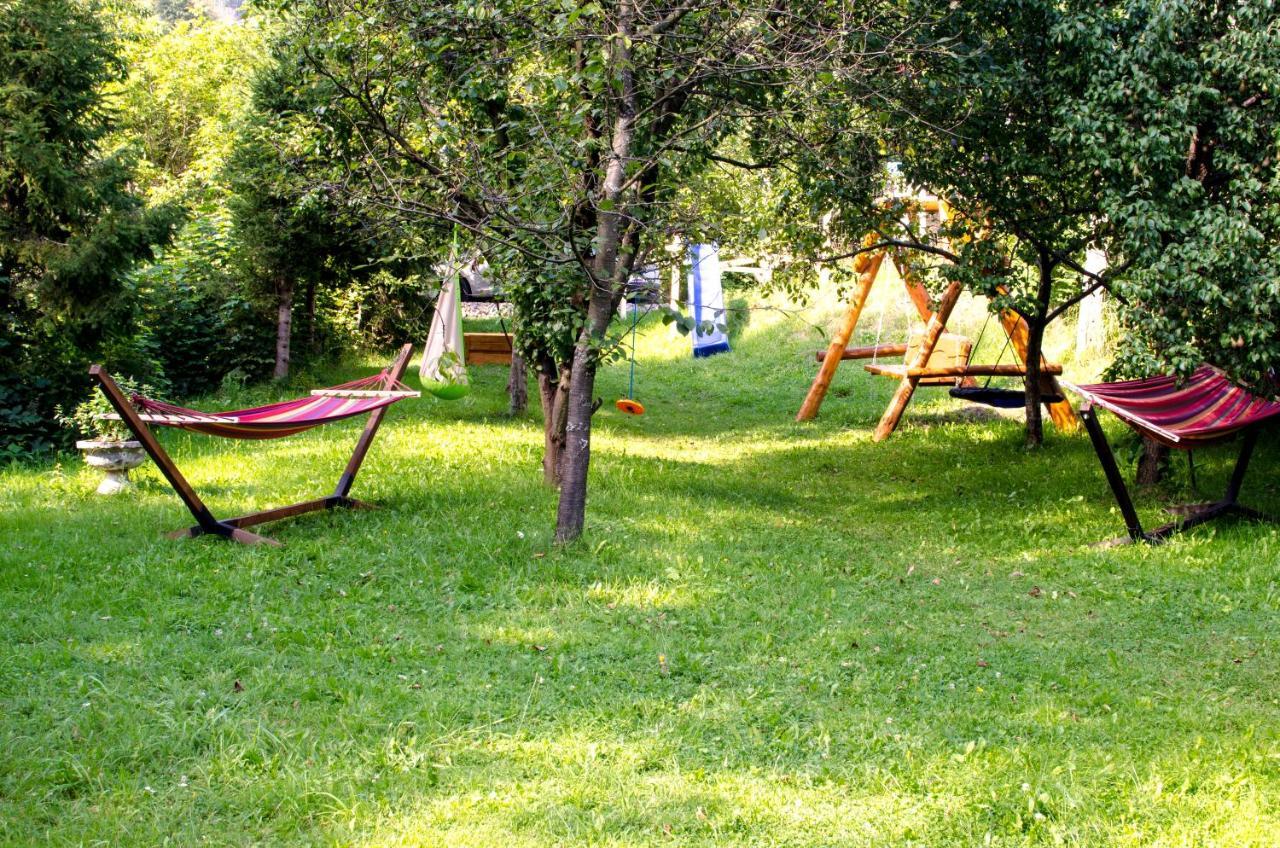 Poziomkowa 5 Villa Szczyrk Buitenkant foto