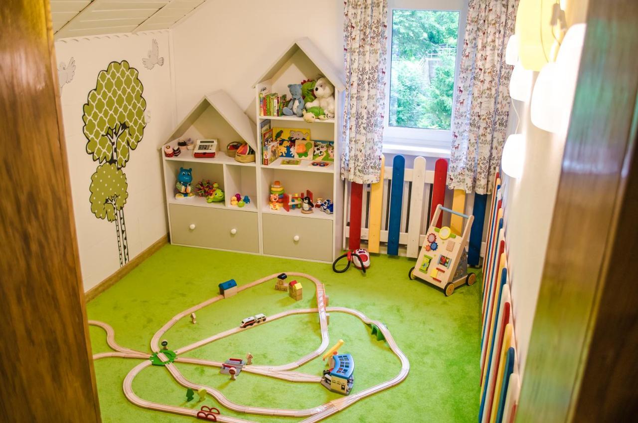 Poziomkowa 5 Villa Szczyrk Buitenkant foto
