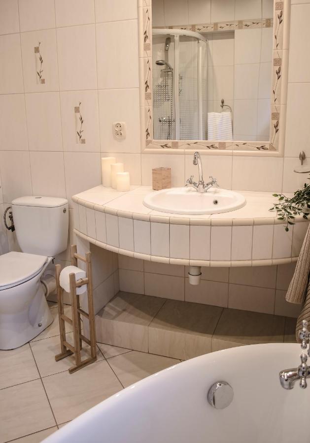 Poziomkowa 5 Villa Szczyrk Buitenkant foto