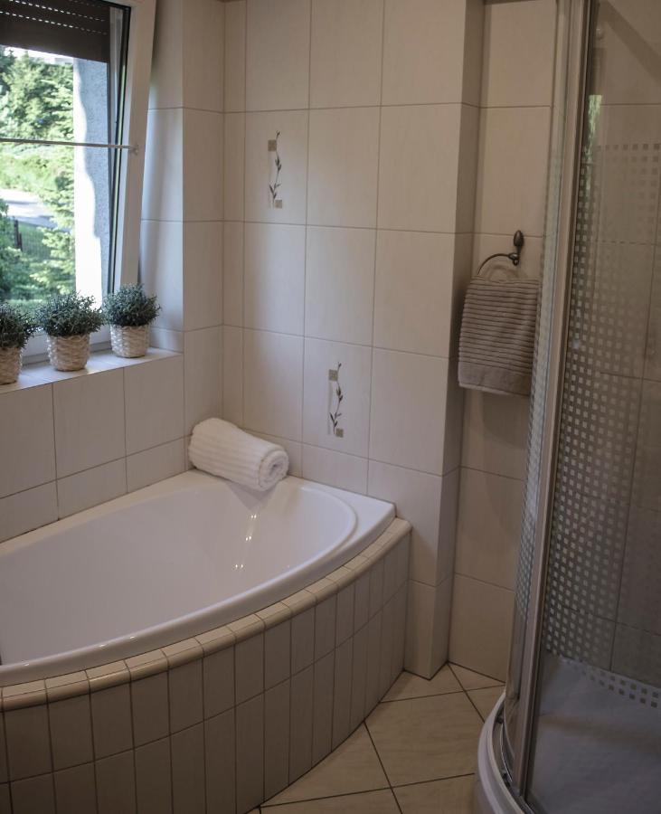 Poziomkowa 5 Villa Szczyrk Buitenkant foto